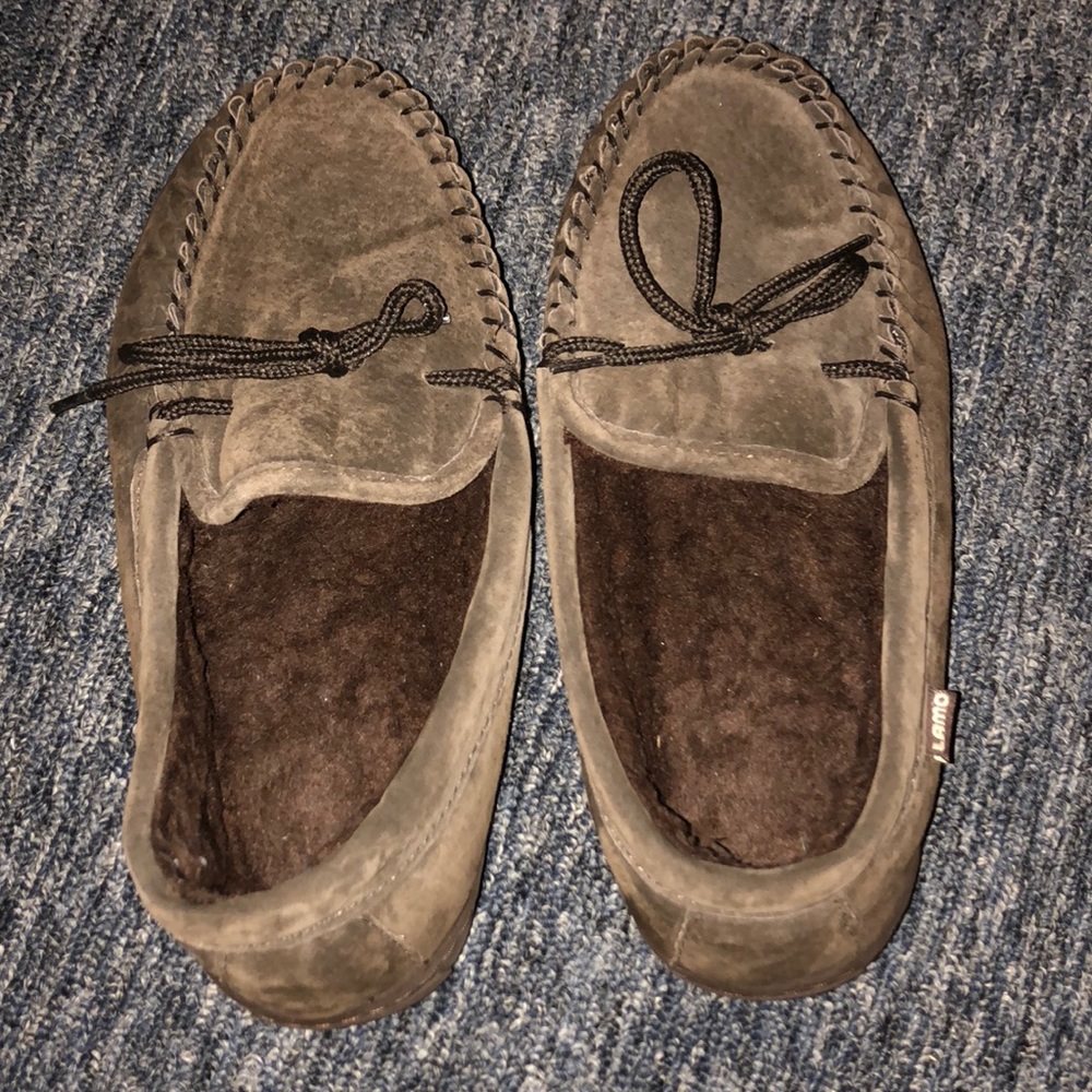 Slippers